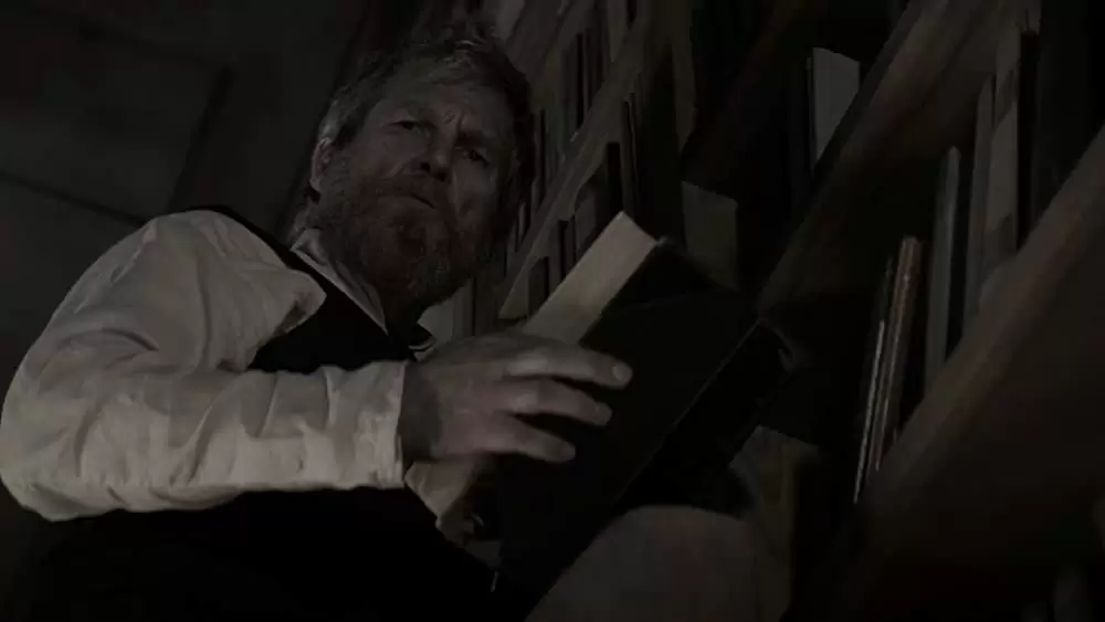 ギヴァー 記憶を注ぐ者の画像