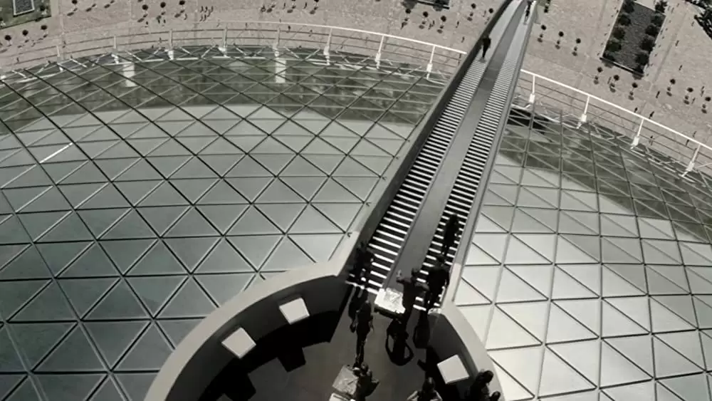 ギヴァー 記憶を注ぐ者の画像