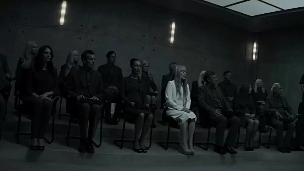 ギヴァー 記憶を注ぐ者の画像