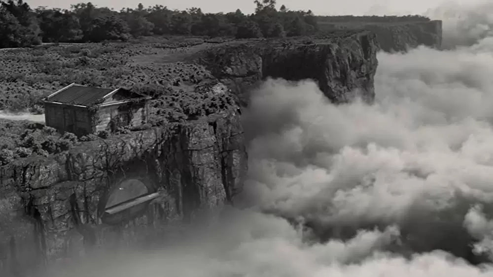 ギヴァー 記憶を注ぐ者の画像