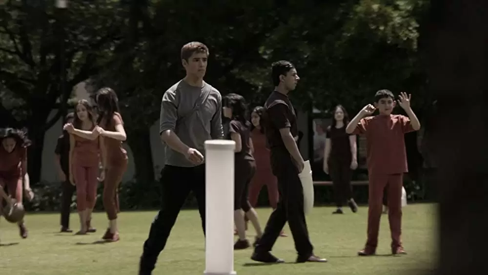 ギヴァー 記憶を注ぐ者の画像