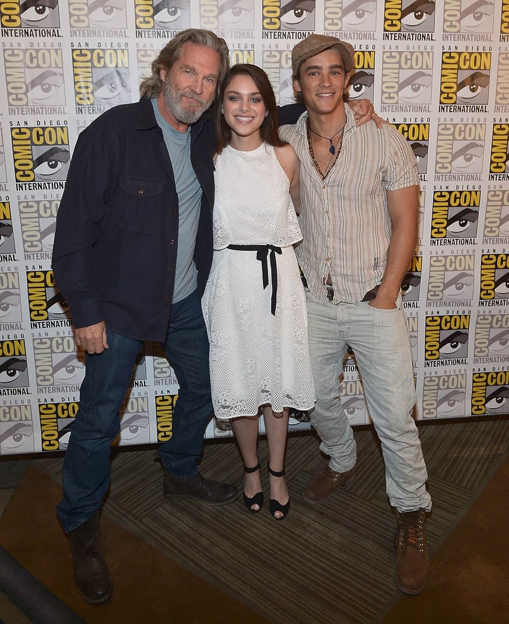 ギヴァー 記憶を注ぐ者の画像