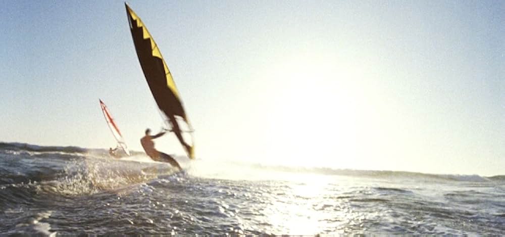 ウインド・ライダーの画像