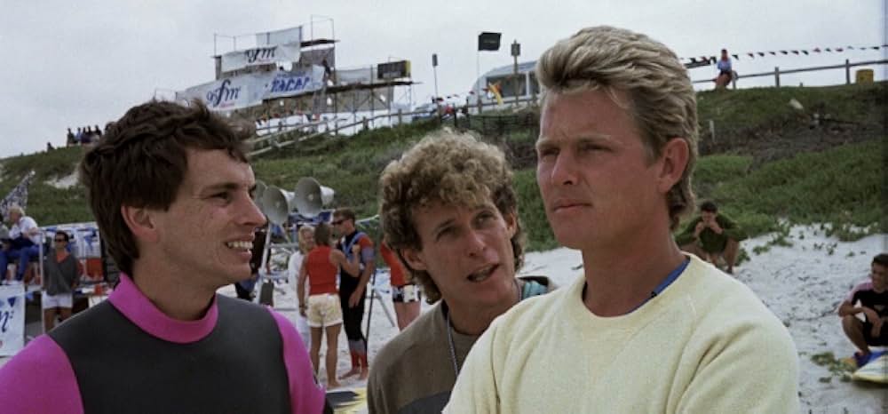 ウインド・ライダーの画像