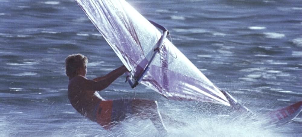 ウインド・ライダーの画像