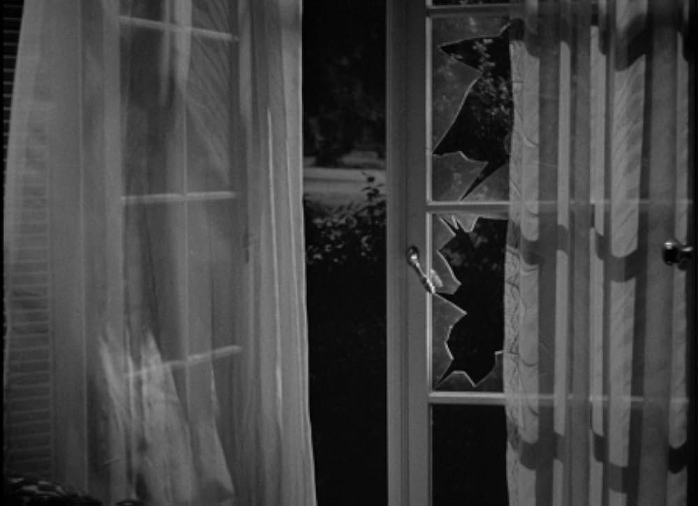 地下室の狂人の画像