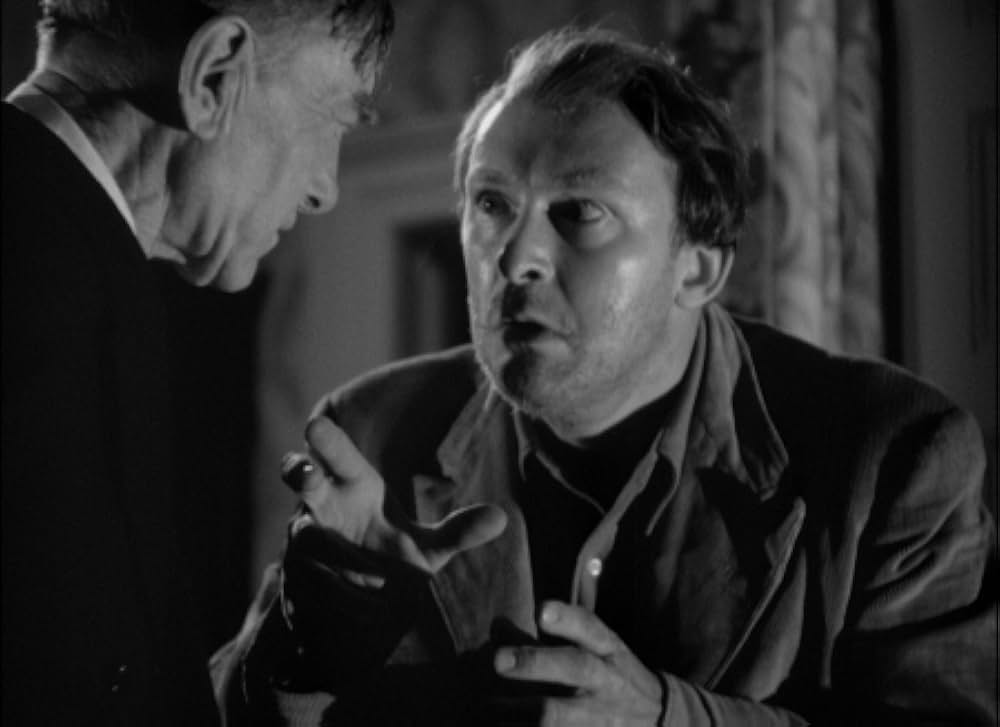 地下室の狂人の画像