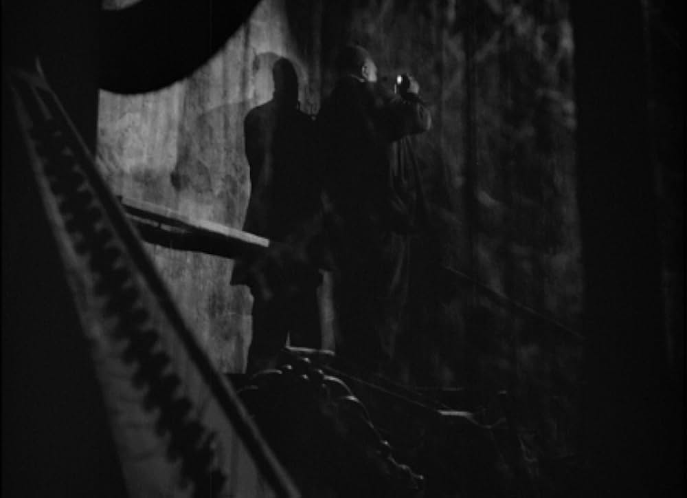 地下室の狂人の画像