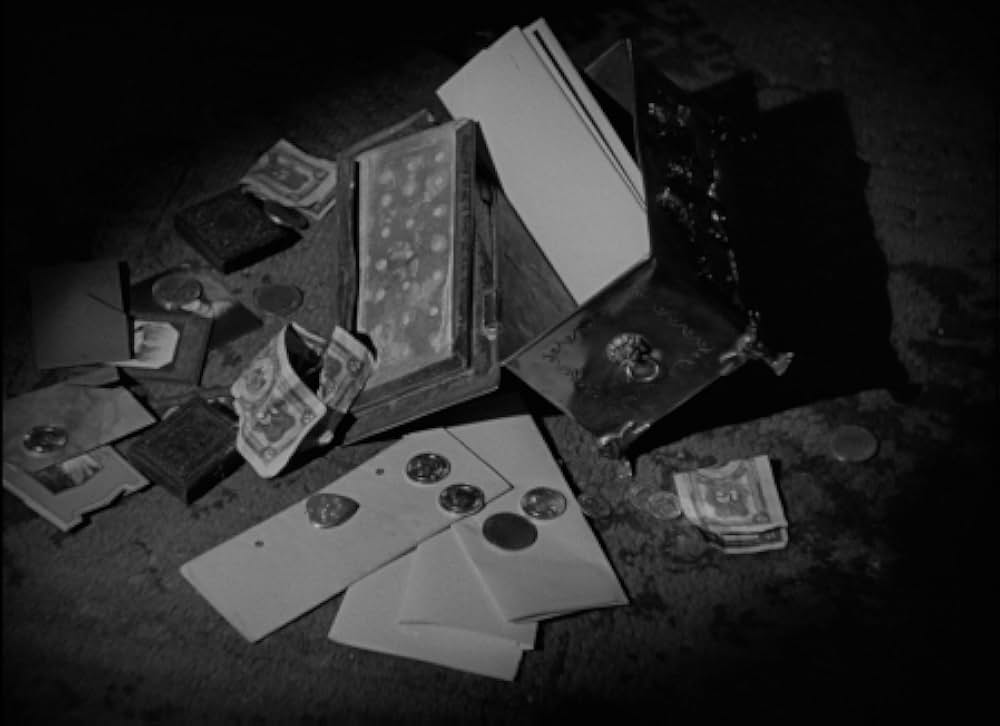 地下室の狂人の画像