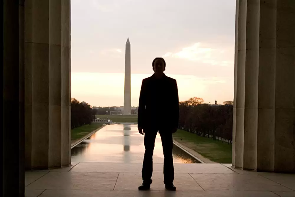 ナショナル・トレジャー2／リンカーン暗殺者の日記の画像