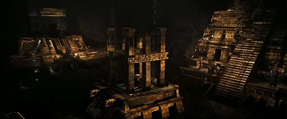 ナショナル・トレジャー2／リンカーン暗殺者の日記の画像