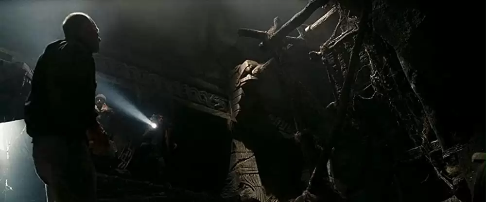 ナショナル・トレジャー2／リンカーン暗殺者の日記の画像