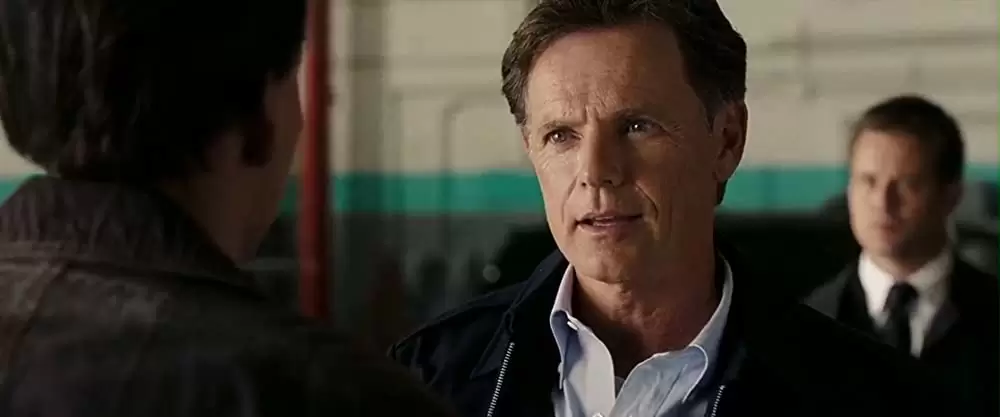 ナショナル・トレジャー2／リンカーン暗殺者の日記の画像