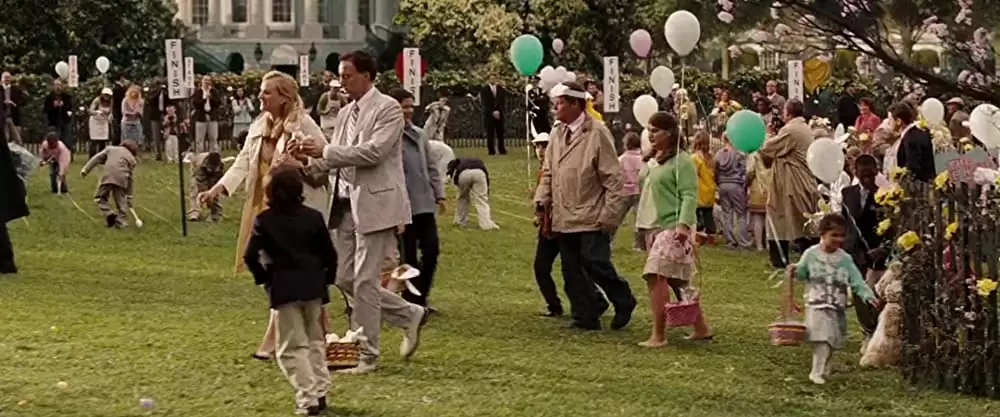 ナショナル・トレジャー2／リンカーン暗殺者の日記の画像