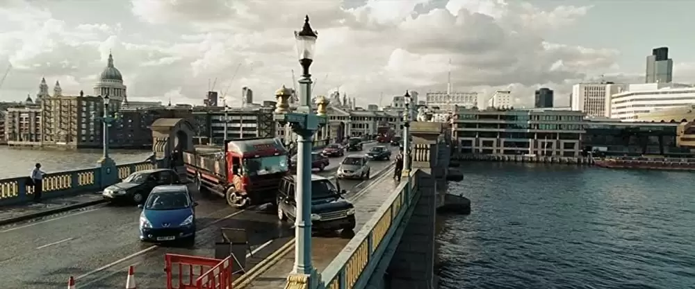 ナショナル・トレジャー2／リンカーン暗殺者の日記の画像