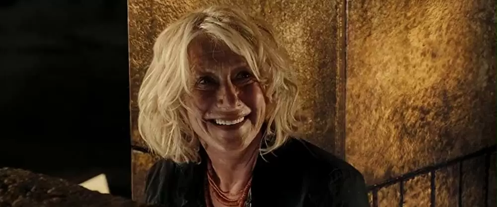 ナショナル・トレジャー2／リンカーン暗殺者の日記の画像