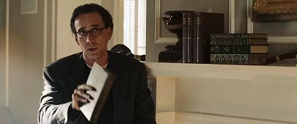 ナショナル・トレジャー2／リンカーン暗殺者の日記の画像