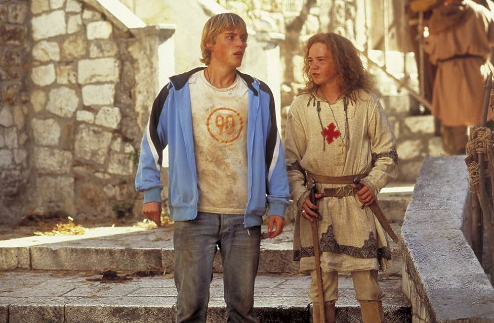 タイムクルセイド ドルフと聖地騎士団の画像