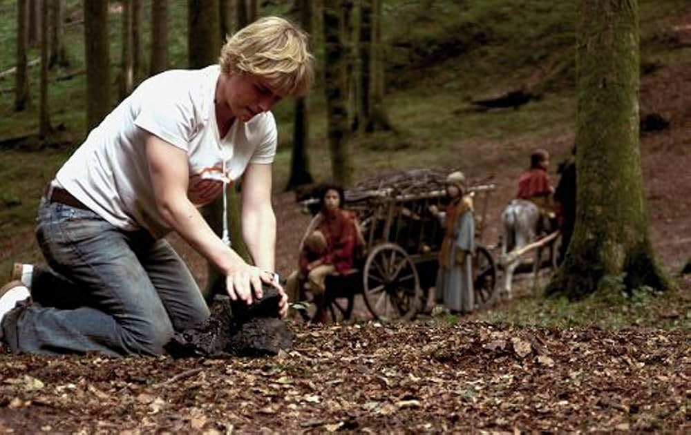 タイムクルセイド ドルフと聖地騎士団の画像