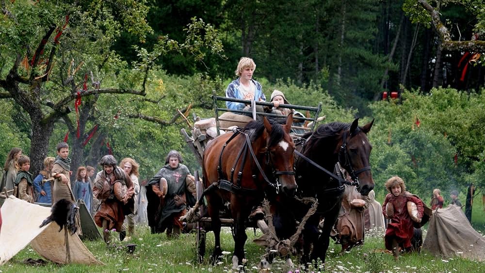 タイムクルセイド ドルフと聖地騎士団の画像