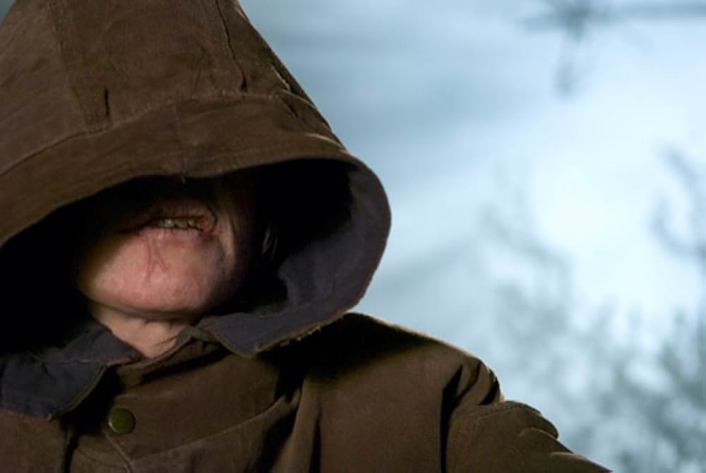 真夜中の同乗者の画像