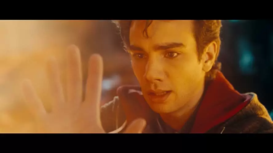 魔法使いの弟子の画像