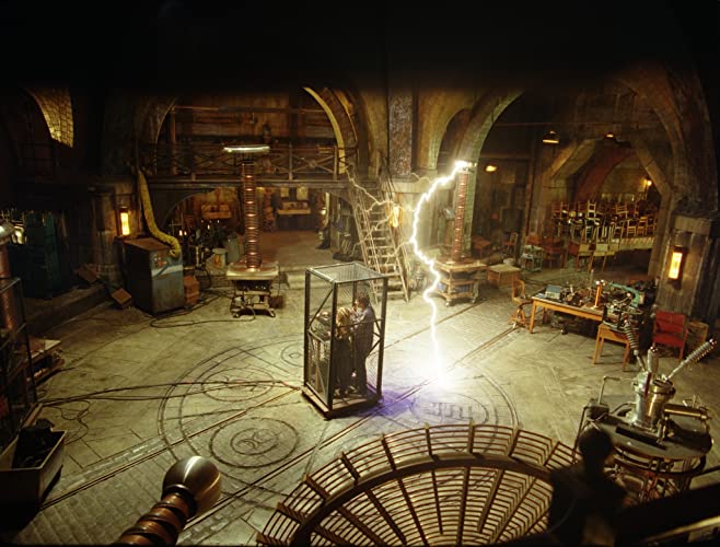 魔法使いの弟子の画像