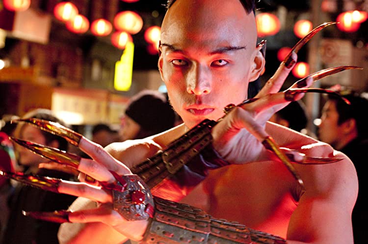 魔法使いの弟子の画像