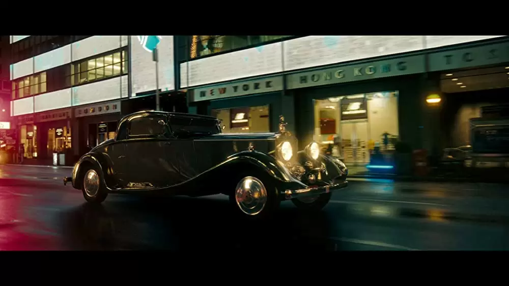 魔法使いの弟子の画像