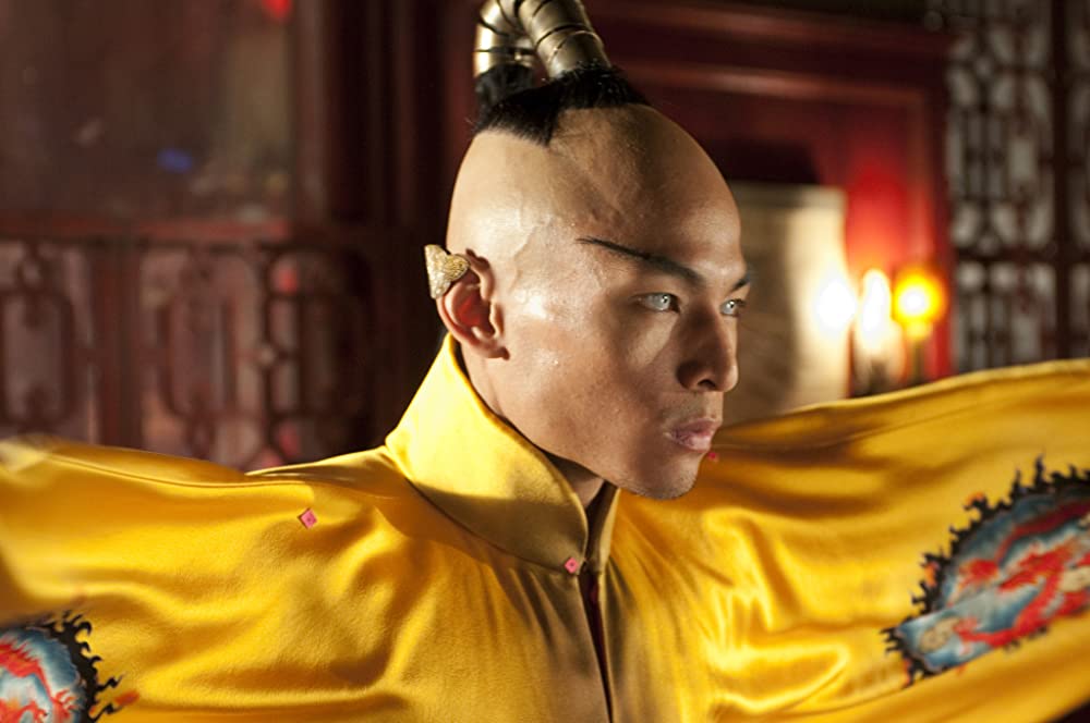 魔法使いの弟子の画像