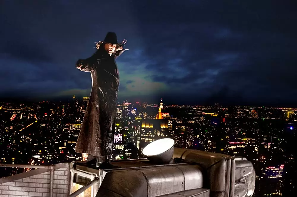 魔法使いの弟子の画像