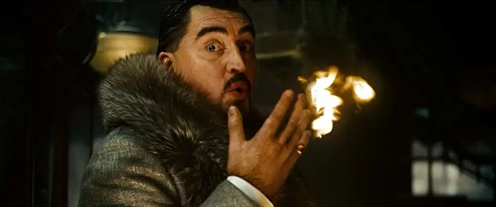 魔法使いの弟子の画像