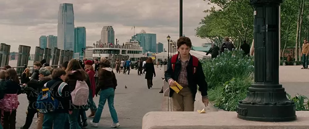 魔法使いの弟子の画像