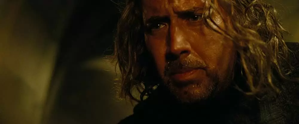 魔法使いの弟子の画像