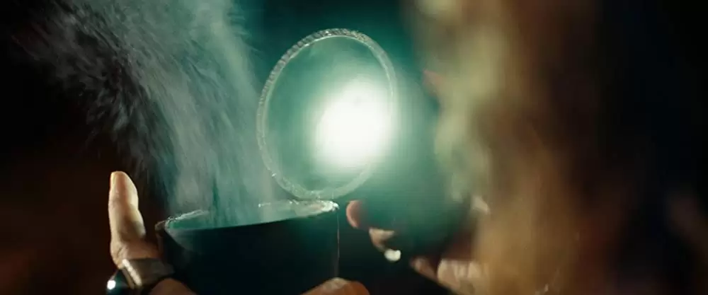 魔法使いの弟子の画像