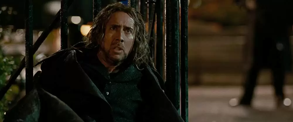 魔法使いの弟子の画像