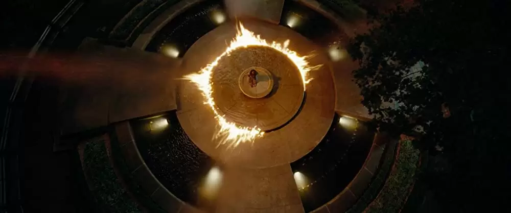 魔法使いの弟子の画像