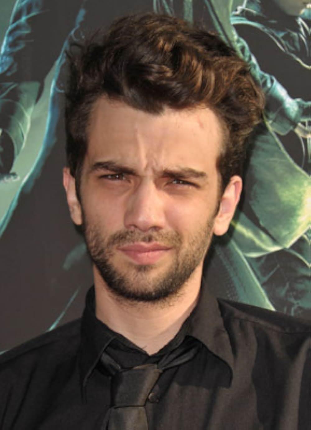 魔法使いの弟子の画像