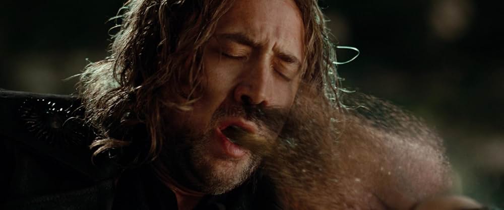 魔法使いの弟子の画像