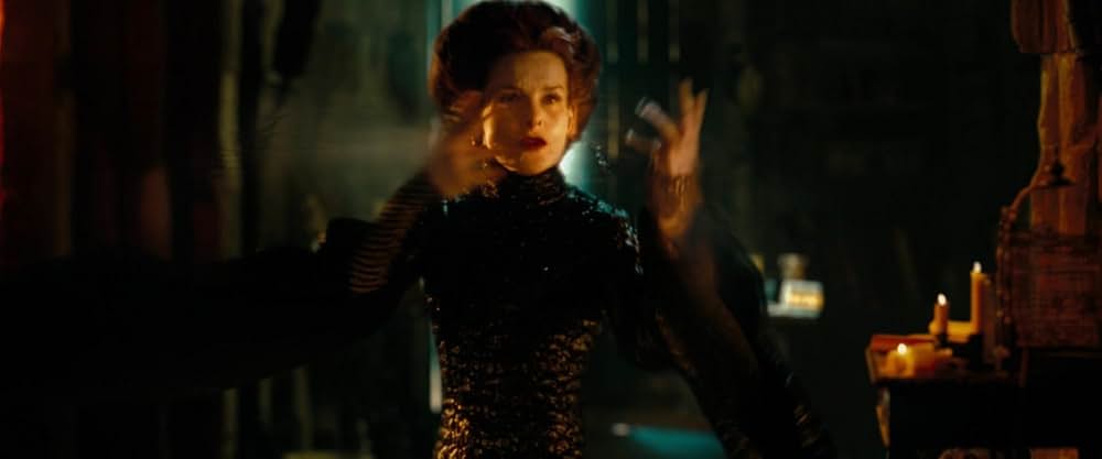 魔法使いの弟子の画像