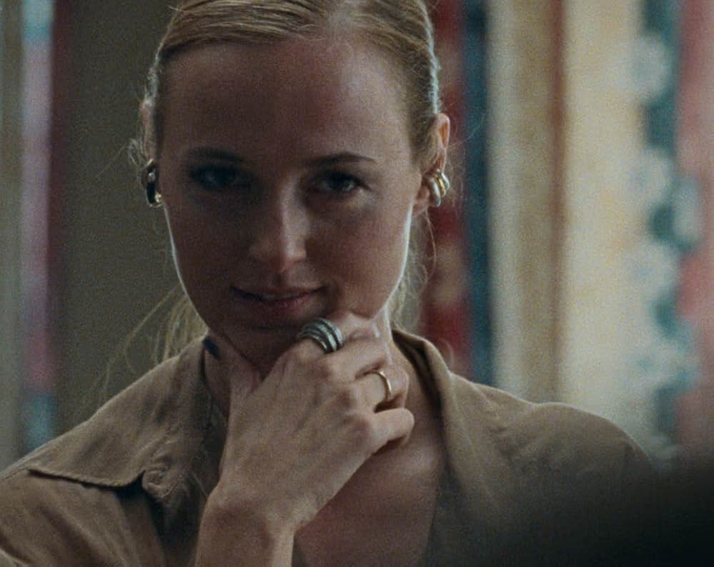 Armand（原題）の画像