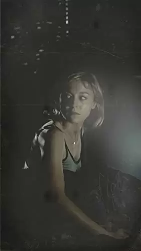 「フッテージ」ジュリエット・ライナンスの画像