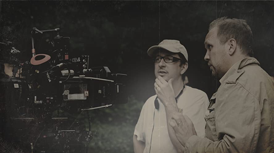 フッテージの画像