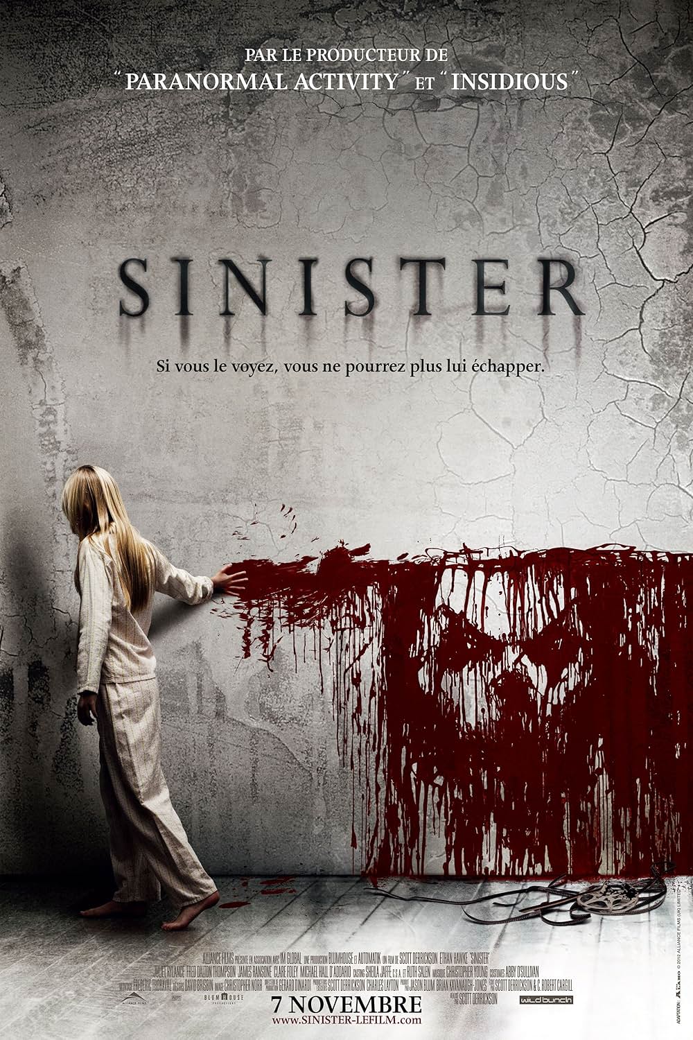 フッテージの画像