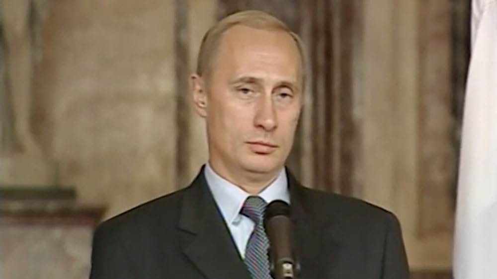 HyperNormalisation（原題）の画像