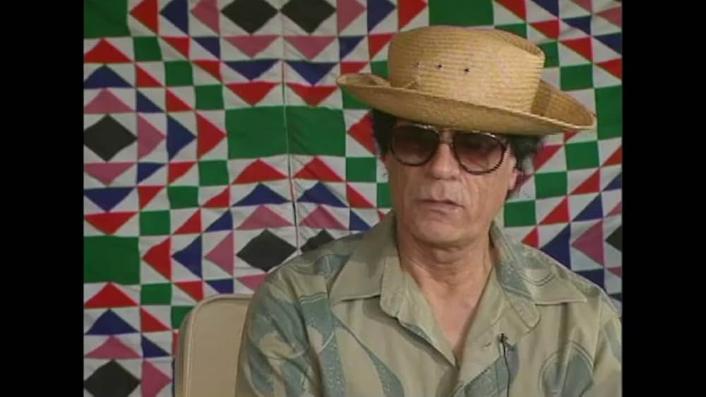 HyperNormalisation（原題）の画像