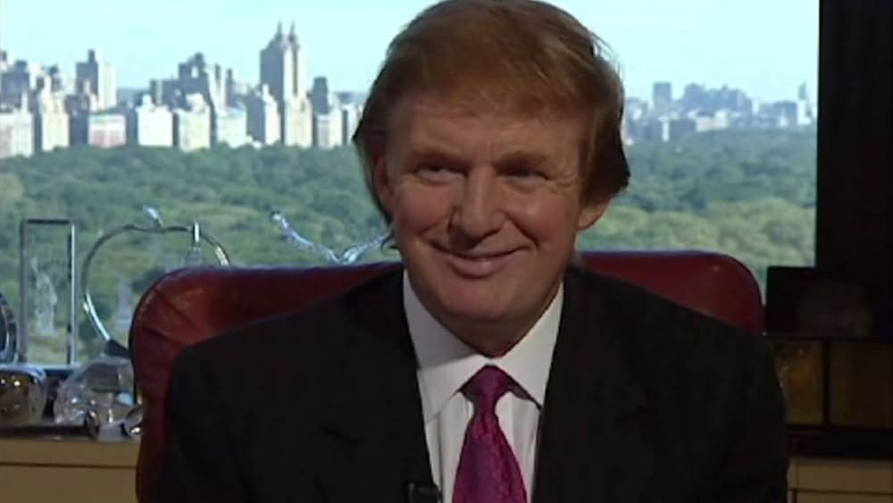 HyperNormalisation（原題）の画像