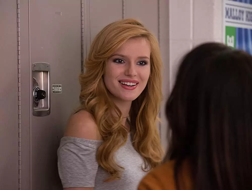 THE DUFF／ダメ・ガールが最高の彼女になる方法の画像