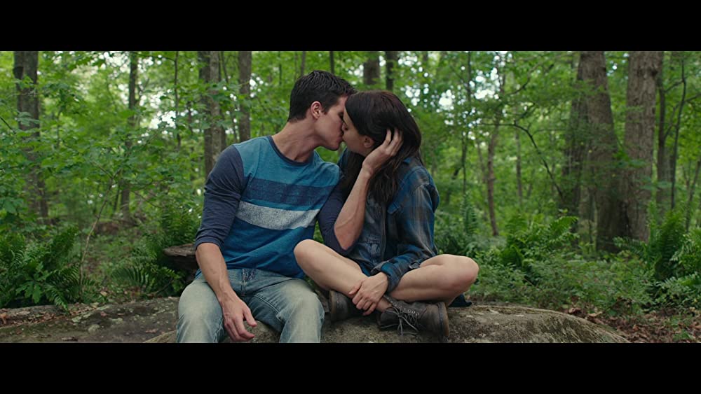 THE DUFF／ダメ・ガールが最高の彼女になる方法の画像