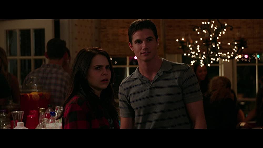 THE DUFF／ダメ・ガールが最高の彼女になる方法の画像